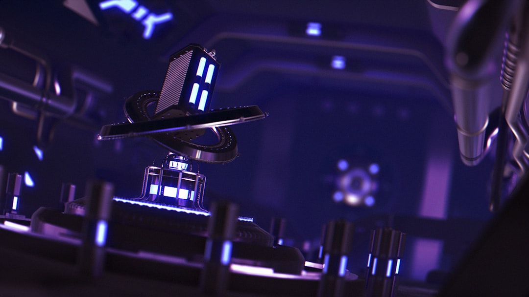 Cloud Computing Trends